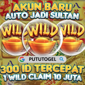 Pututogel : Slot Harlequin Carnival Fortune Ways Profit 2025