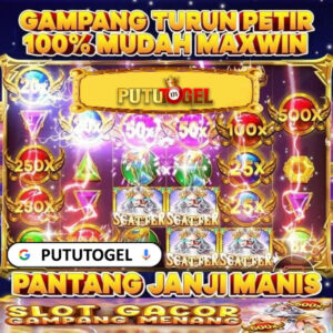 Pututogel : Slot Disco Funk Fortune Ways Profit Gacor 2025