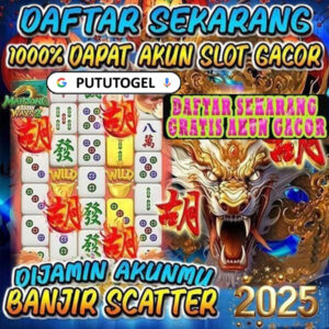 Pututogel : Slot Tombstone Fortune Ways Profit Terbesar 2025