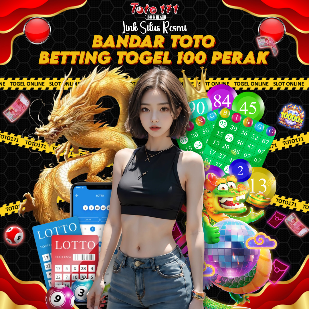 TOTO171 : Slot 3 Dancing Monkeys Fortune Ways Profit 2025