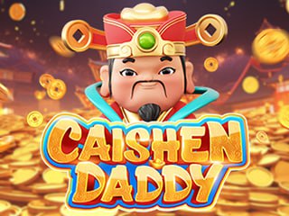 suzuyatogel: Caishen Daddy Fortune Ways Biggest Profit Slot