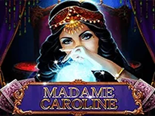 Madame Caroline: Mystery’s Sensations Fortune Ways Biggest Profit Slot