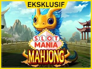 Temukan Kemenangan Dengan Bermain Di Slot Mania Mahjong